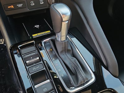2026 Acura Integra A-Spec Package