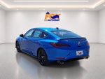 2026 Acura Integra A-Spec Package