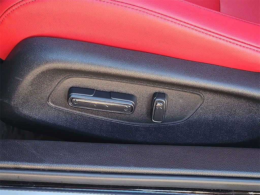 2025 Acura Integra A-Spec Package