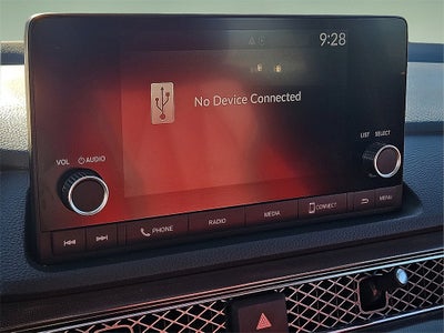 2025 Acura Integra A-Spec Package