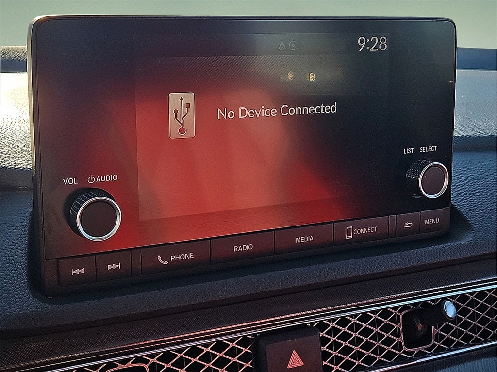 2025 Acura Integra A-Spec Package