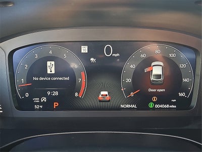 2025 Acura Integra A-Spec Package