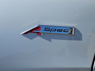 2025 Acura Integra A-Spec Package