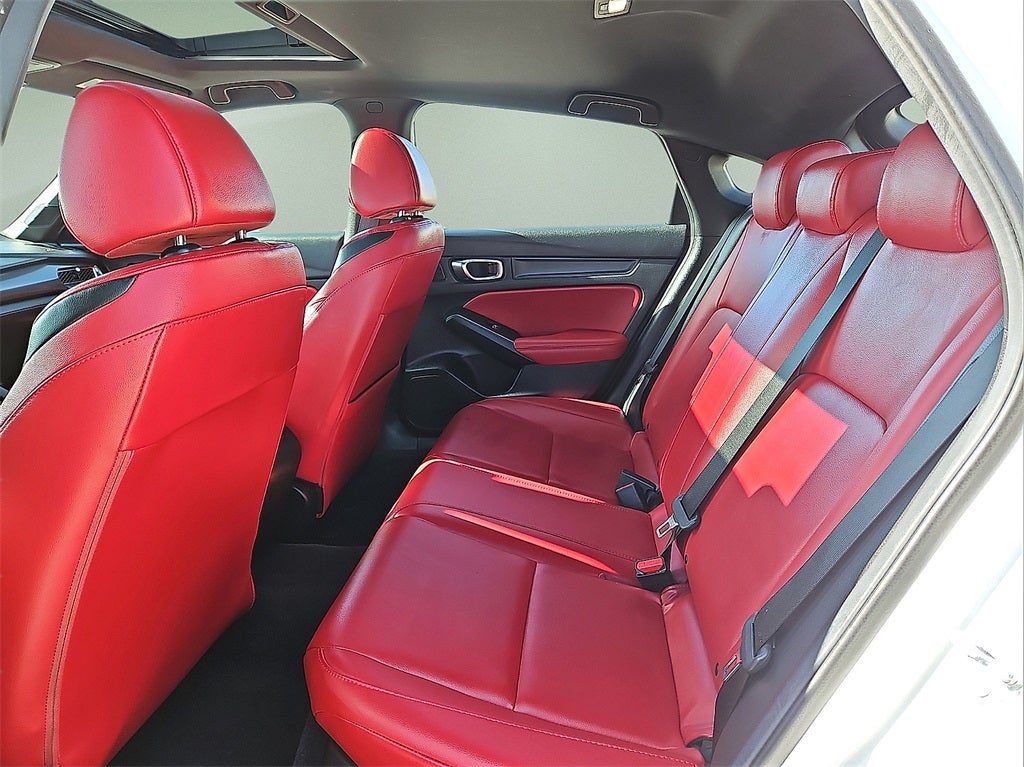 2025 Acura Integra A-Spec Package