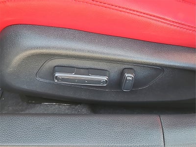 2025 Acura Integra A-Spec Package