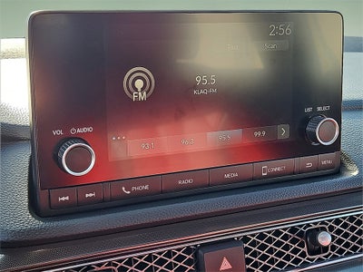 2025 Acura Integra A-Spec Package