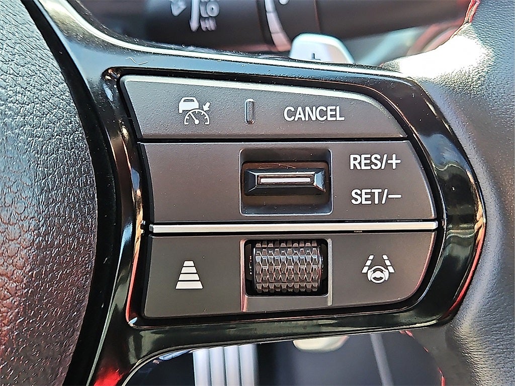 2025 Acura Integra A-Spec Package