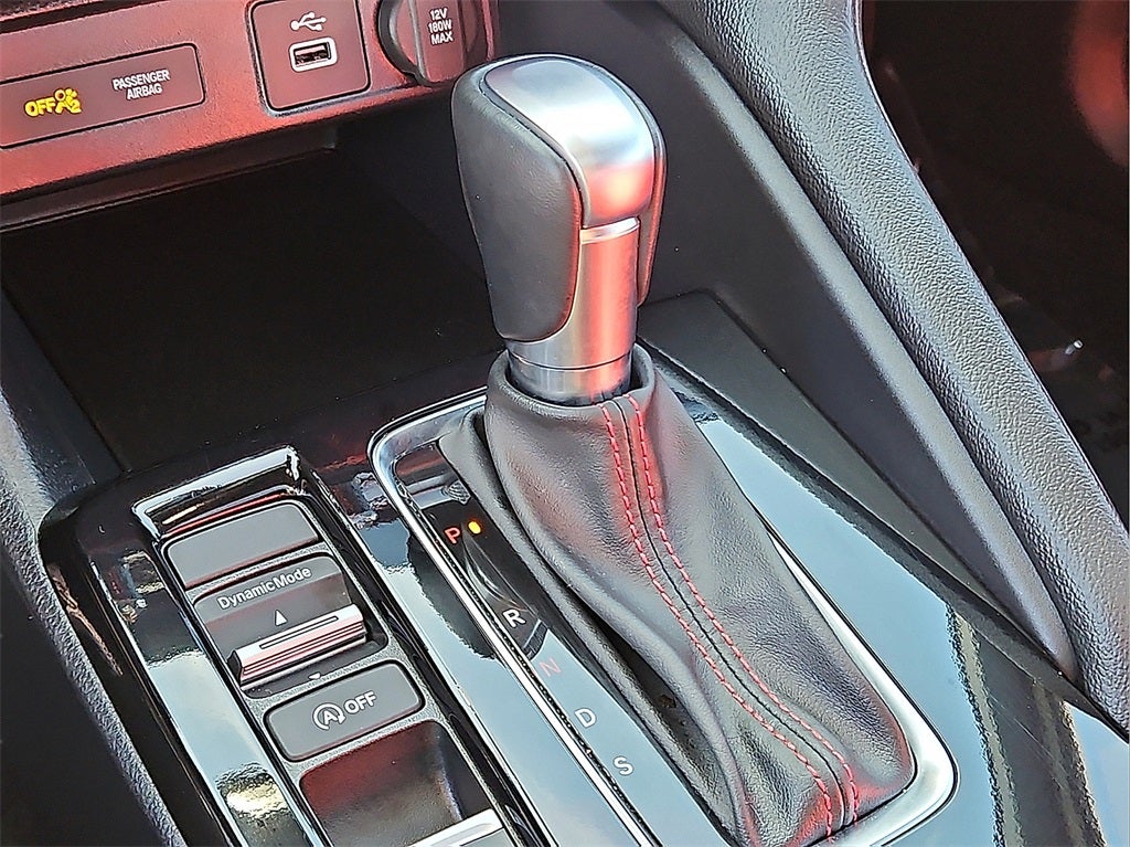 2025 Acura Integra A-Spec Package