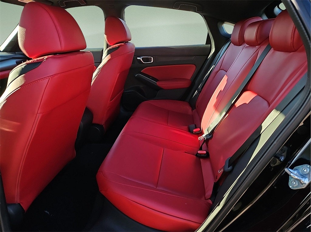 2026 Acura Integra A-Spec Package