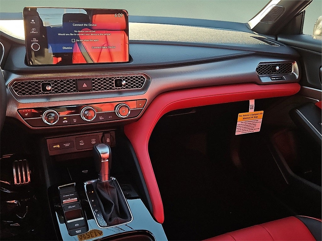 2026 Acura Integra A-Spec Package