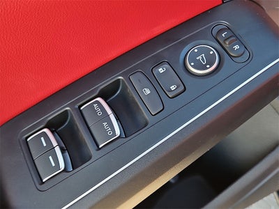 2026 Acura Integra A-Spec Package