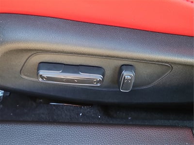 2026 Acura Integra A-Spec Package