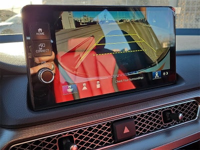 2026 Acura Integra A-Spec Package