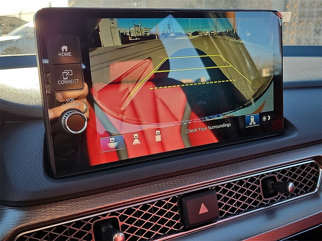 2026 Acura Integra A-Spec Package