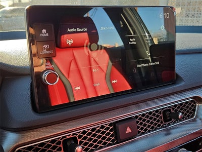 2026 Acura Integra A-Spec Package