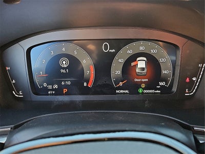 2026 Acura Integra A-Spec Package