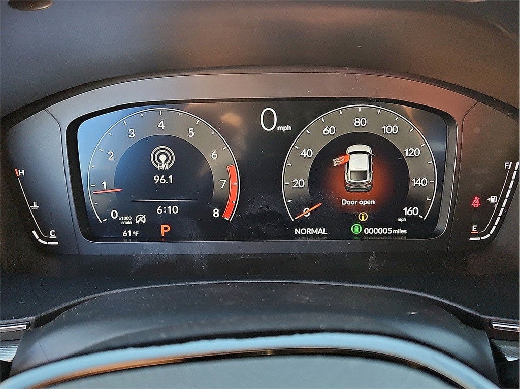 2026 Acura Integra A-Spec Package