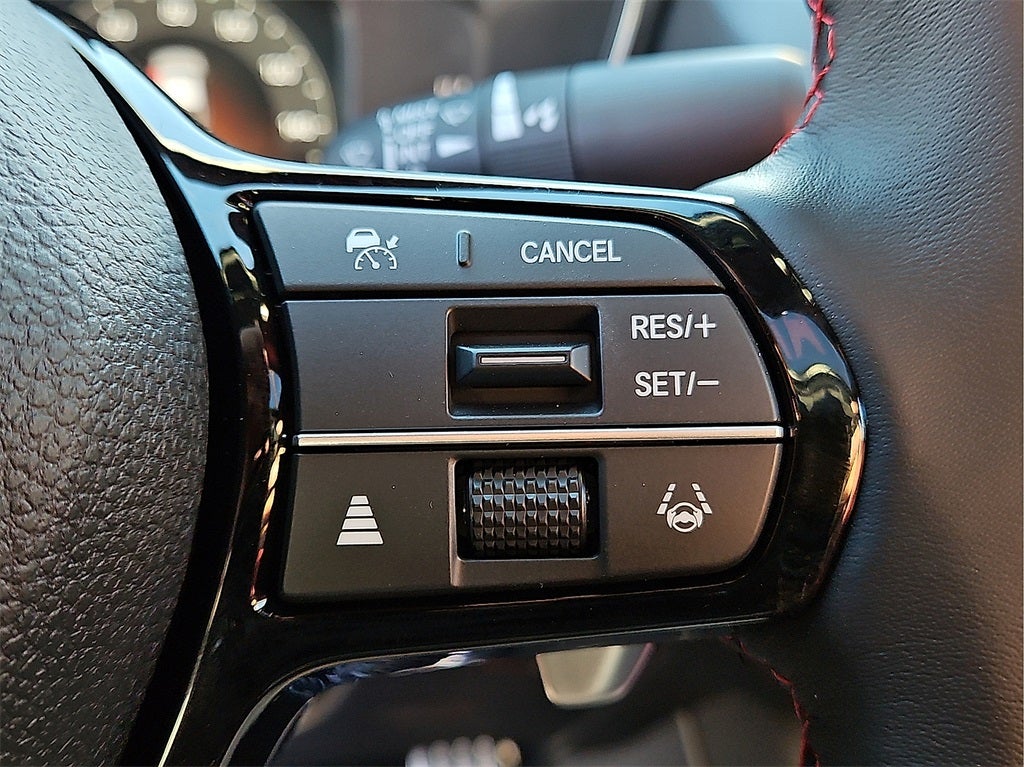 2026 Acura Integra A-Spec Package