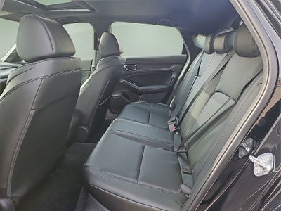 2026 Acura Integra A-Spec Package