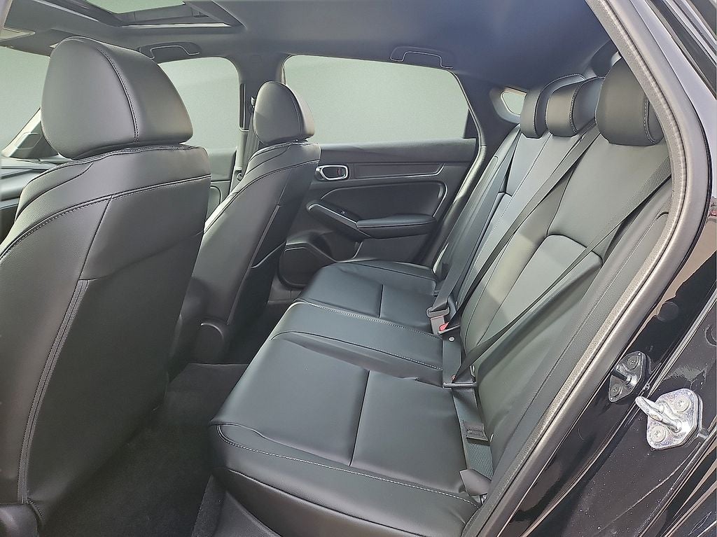 2026 Acura Integra A-Spec Package