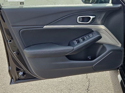 2026 Acura Integra A-Spec Package