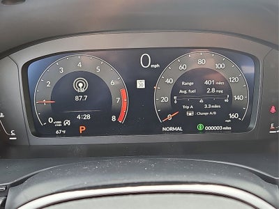 2026 Acura Integra A-Spec Package