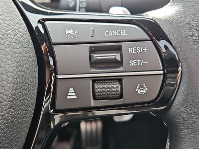 2026 Acura Integra A-Spec Package