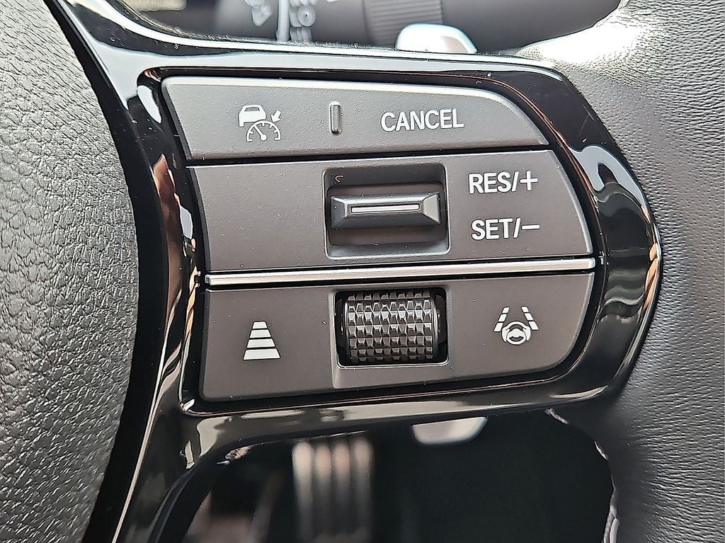 2026 Acura Integra A-Spec Package