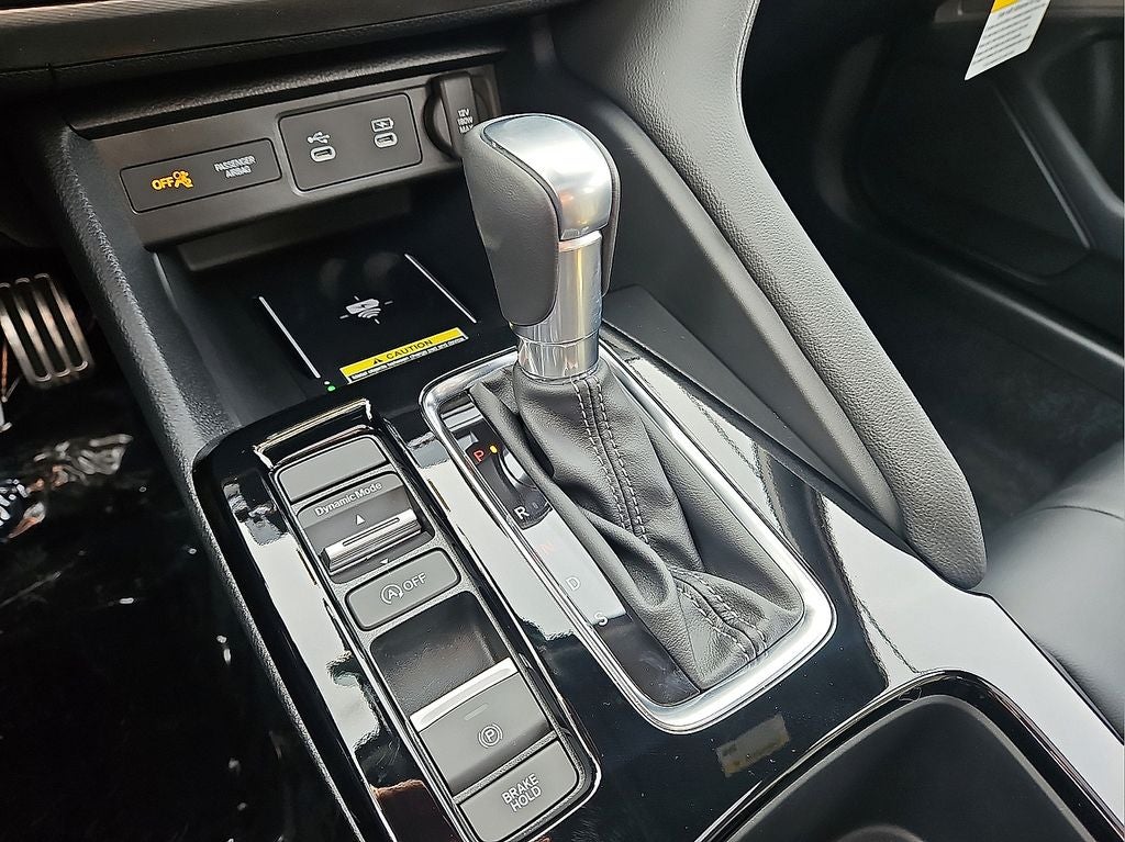 2026 Acura Integra A-Spec Package