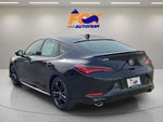 2026 Acura Integra A-Spec Package