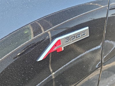 2023 Acura Integra A-Spec Package