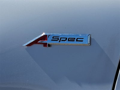 2023 Acura Integra A-Spec Package