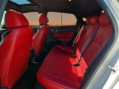 2023 Acura Integra A-Spec Package