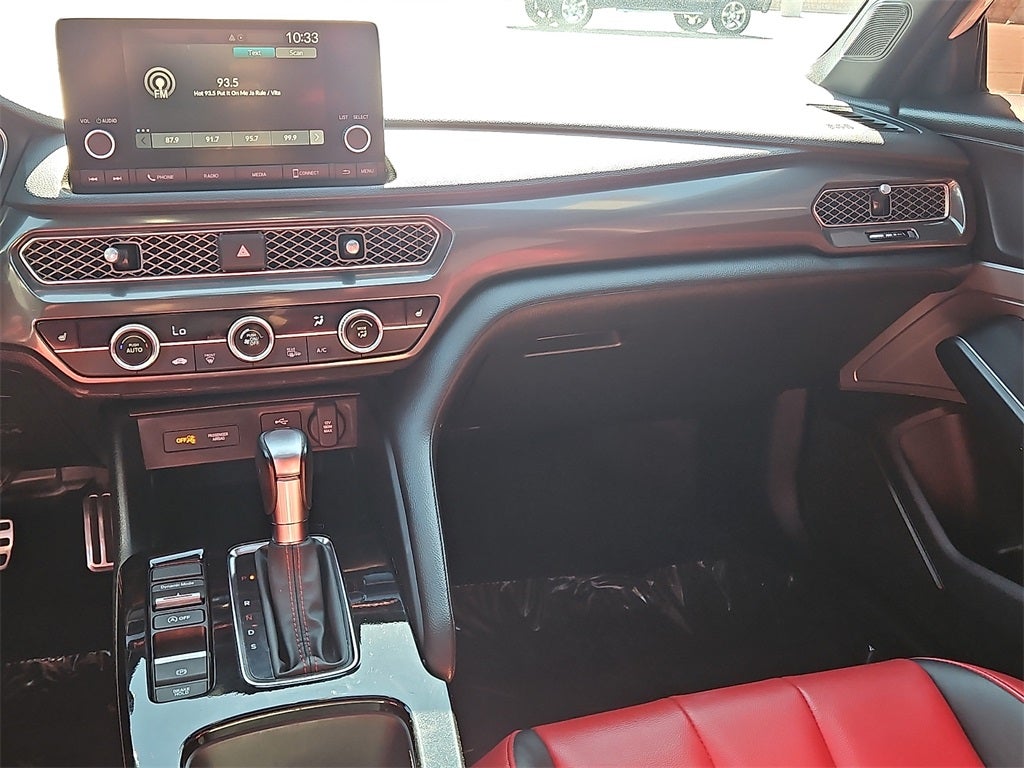 2023 Acura Integra A-Spec Package