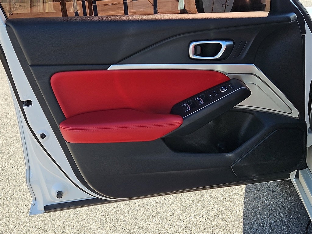 2023 Acura Integra A-Spec Package