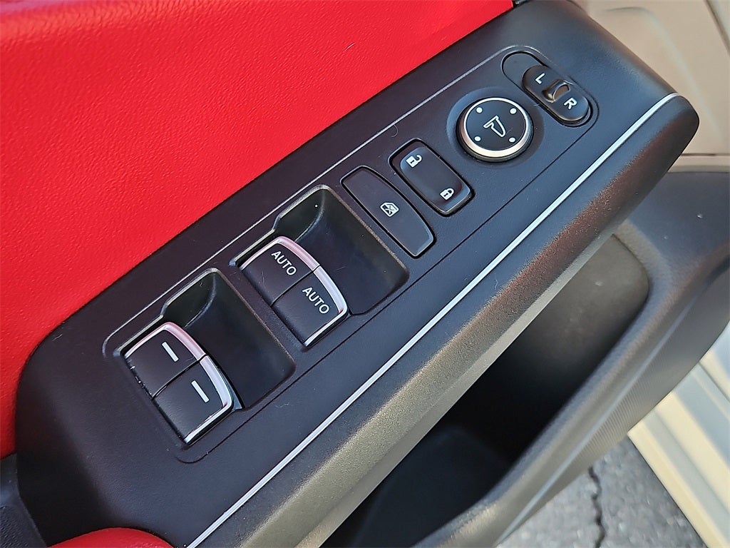 2023 Acura Integra A-Spec Package