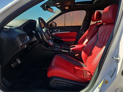 2023 Acura Integra A-Spec Package