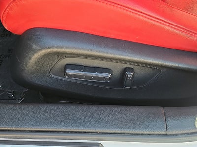 2023 Acura Integra A-Spec Package