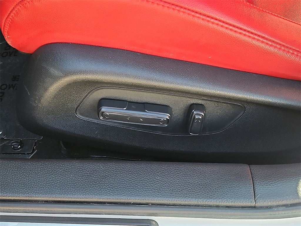 2023 Acura Integra A-Spec Package