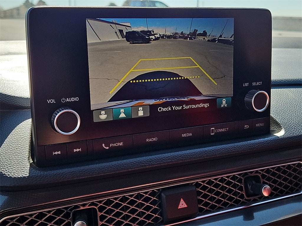 2023 Acura Integra A-Spec Package