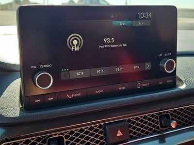 2023 Acura Integra A-Spec Package