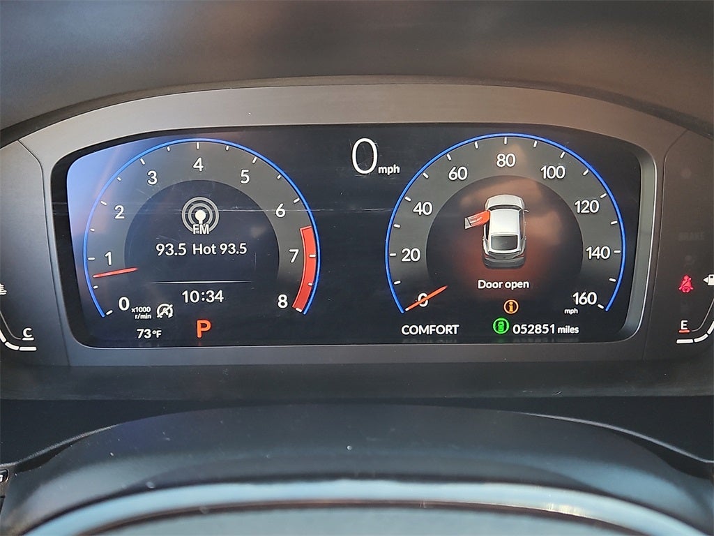 2023 Acura Integra A-Spec Package