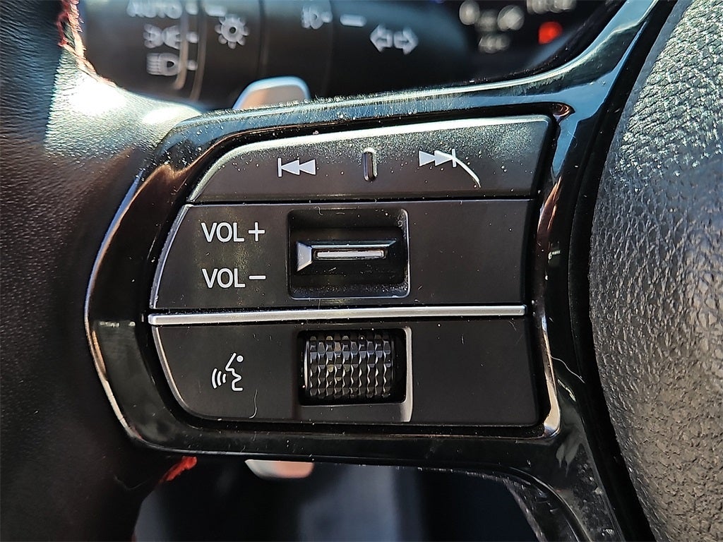 2023 Acura Integra A-Spec Package