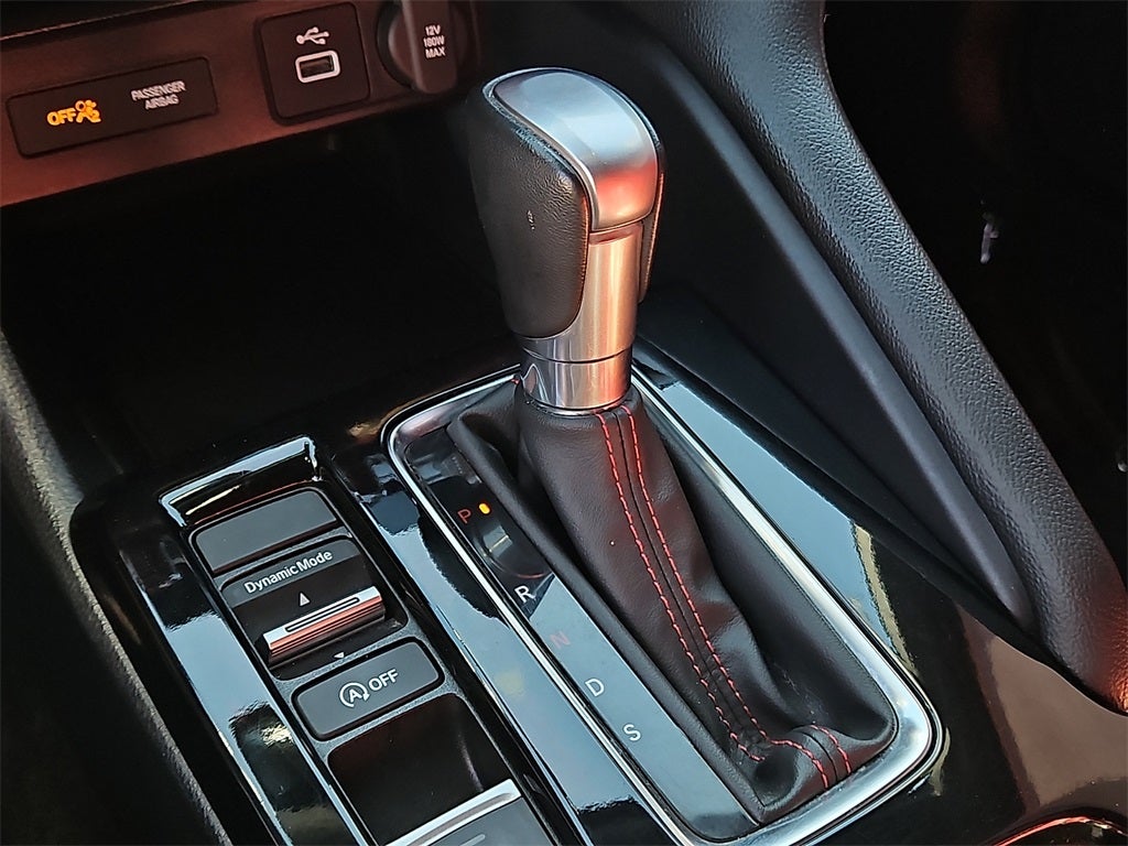 2023 Acura Integra A-Spec Package