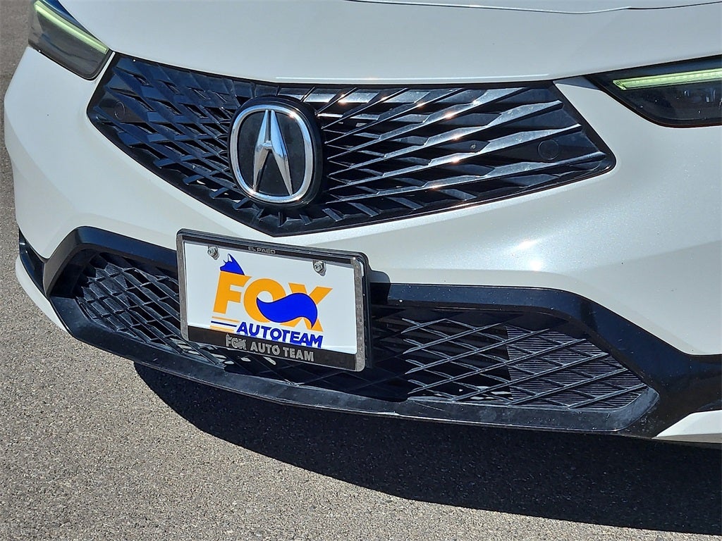 2023 Acura Integra A-Spec Package