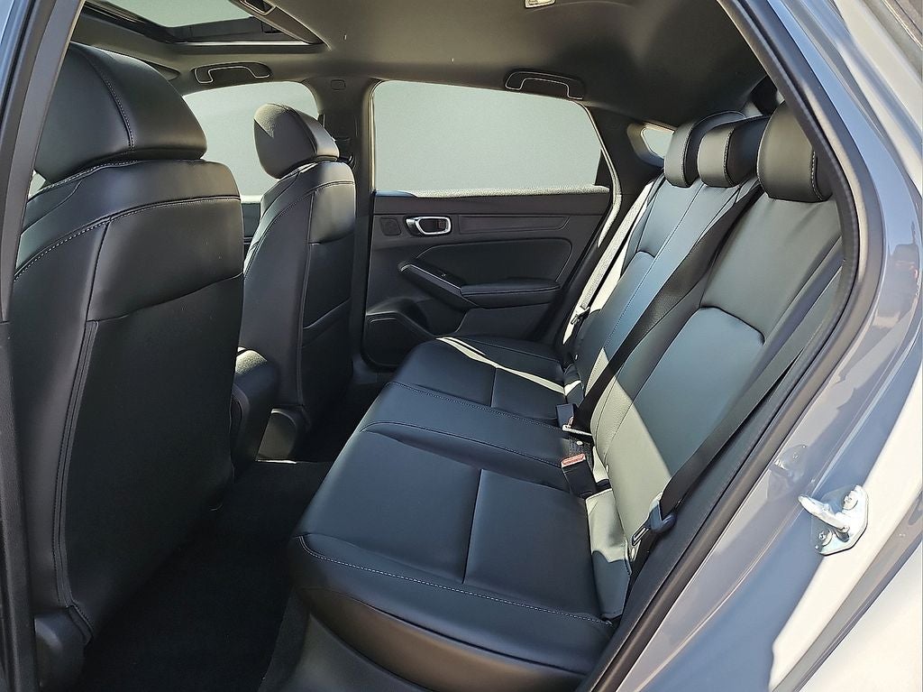 2026 Acura Integra A-Spec Package