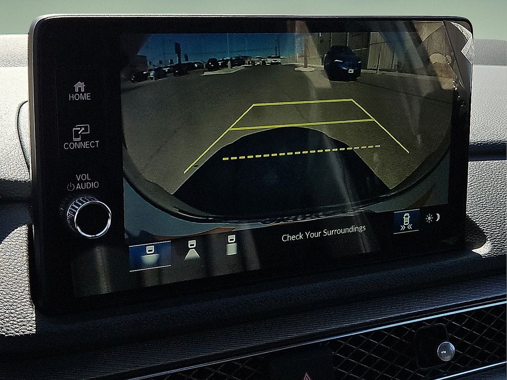 2026 Acura Integra A-Spec Package