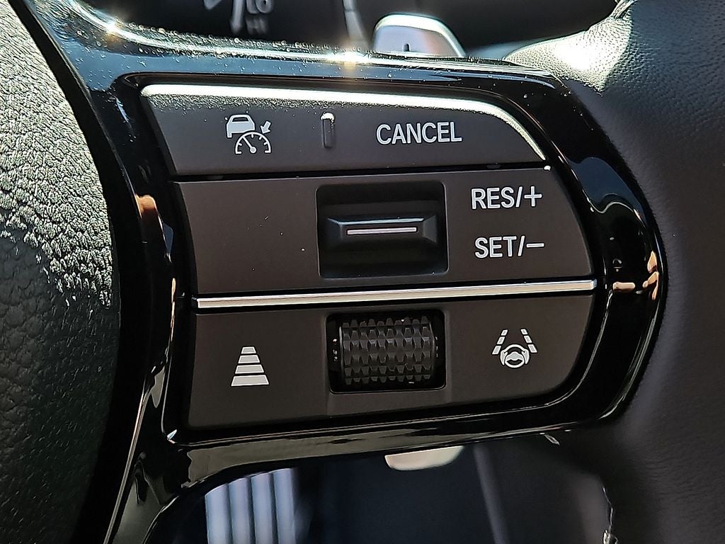 2026 Acura Integra A-Spec Package