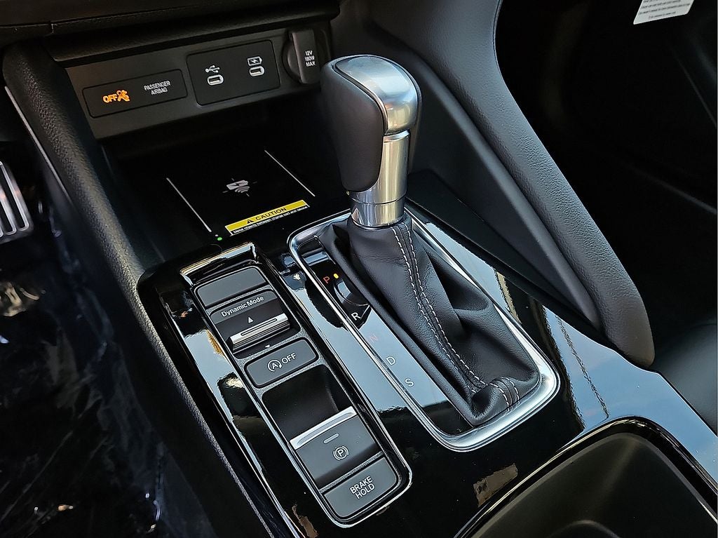 2026 Acura Integra A-Spec Package