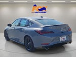 2026 Acura Integra A-Spec Package